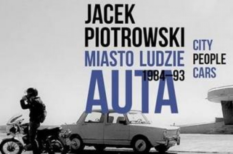 „Miasto – ludzie – auta”