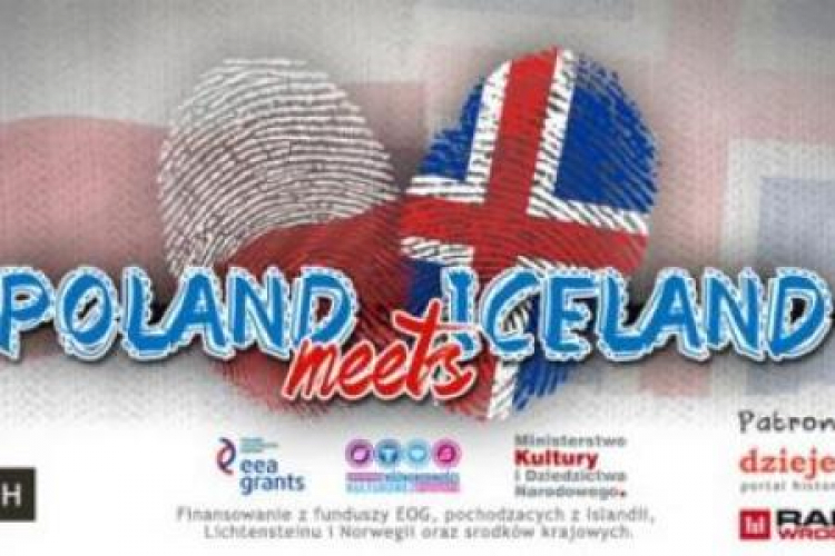  Projekt badawczy „Polacy na Islandii”