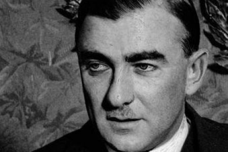 Karol Szymanowski. Fot. NAC