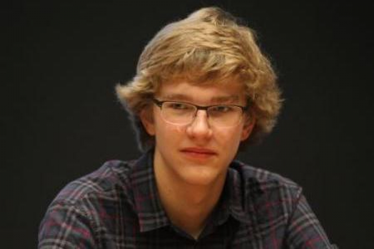 Jan Lisiecki. Fot. PAP/R. Pietruszka