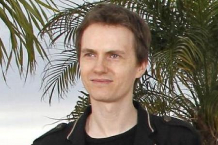 Alexandre Tharaud. Fot. PAP/EPA