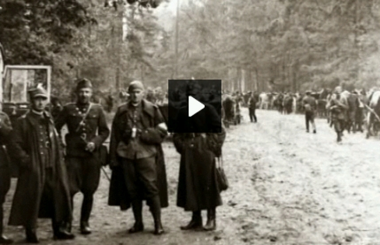 Kampania polska 1939 - Walka o czas