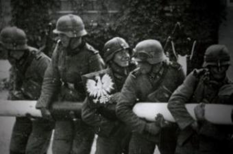 „Polska i niemiecka pamięć o II wojnie światowej”
