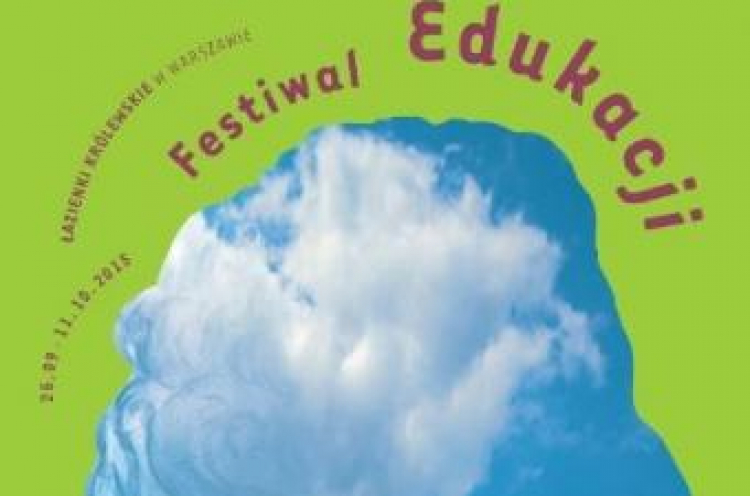 III Festiwal Edukacji. III Festiwal Edukacji.