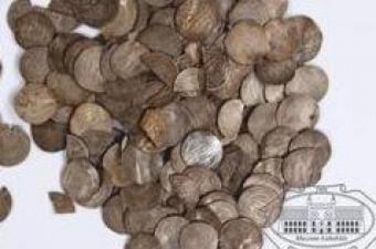 „Skarby monet w zbiorach Muzeum Lubelskiego” 