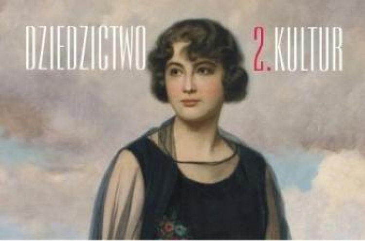 "Dziedzictwo dwóch kultur”. Źródło: Muzeum Miasta Łodzi