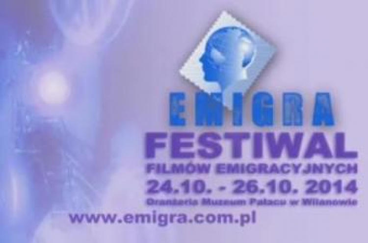 Festiwal Filmów Emigracyjnych „Emigra”