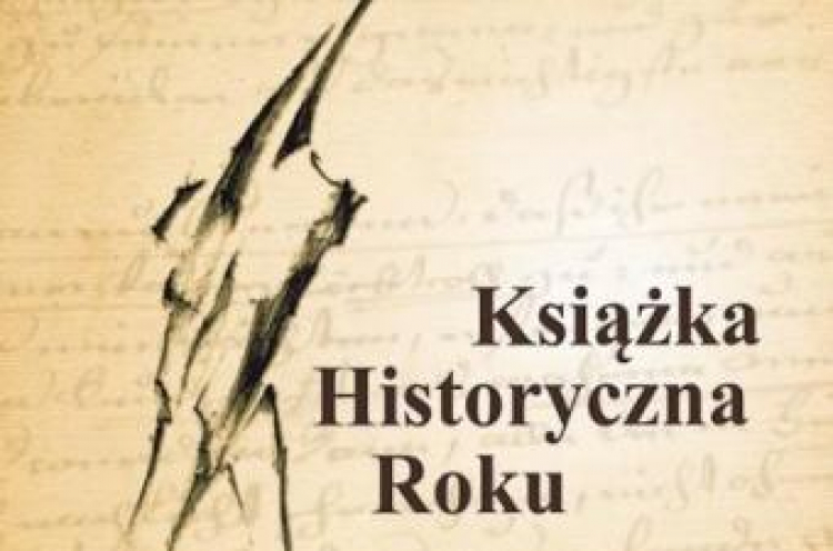 Książka Historyczna Roku