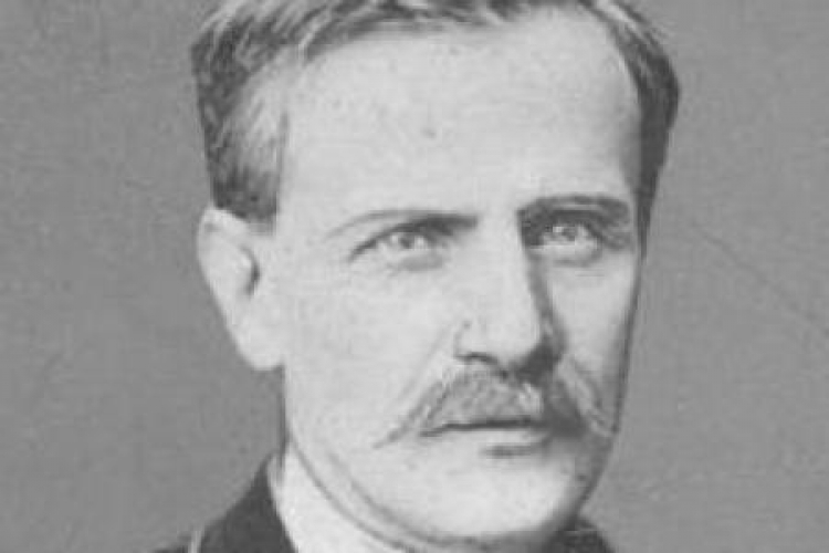 Dr Tytus Chałubiński. Źródło: NAC