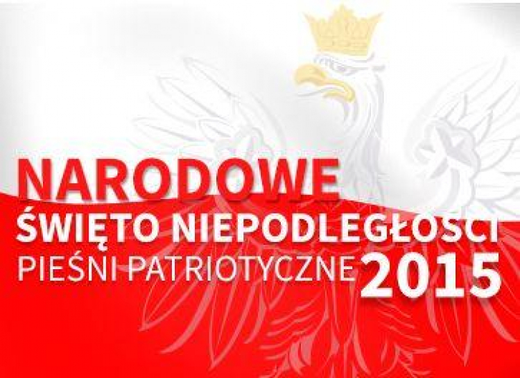 Album z patriotycznymi pieśniami "Bo wolność krzyżami się mierzy...". Źródło: prezydent.pl