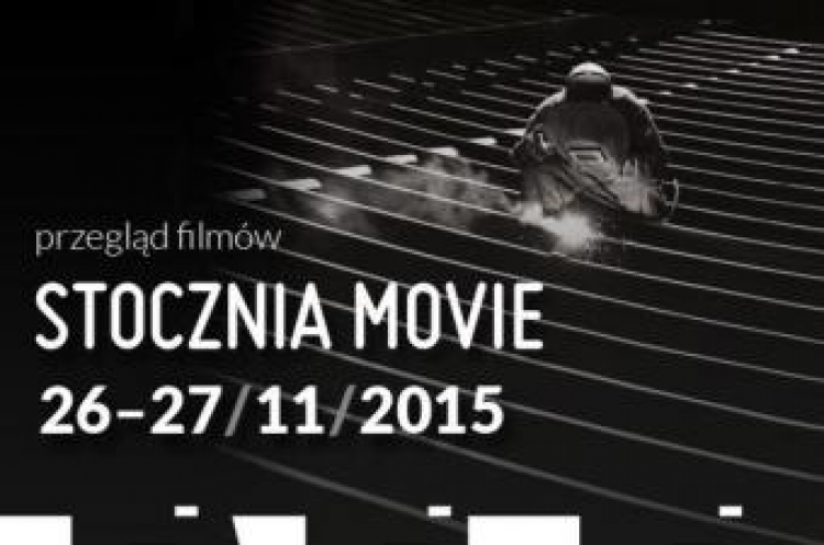 Przegląd filmowy "Stocznia Movie"