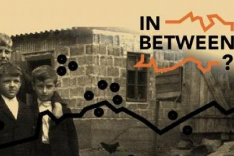 Projekt "In Between? W poszukiwaniu lokalnych historii na pograniczach Europy"