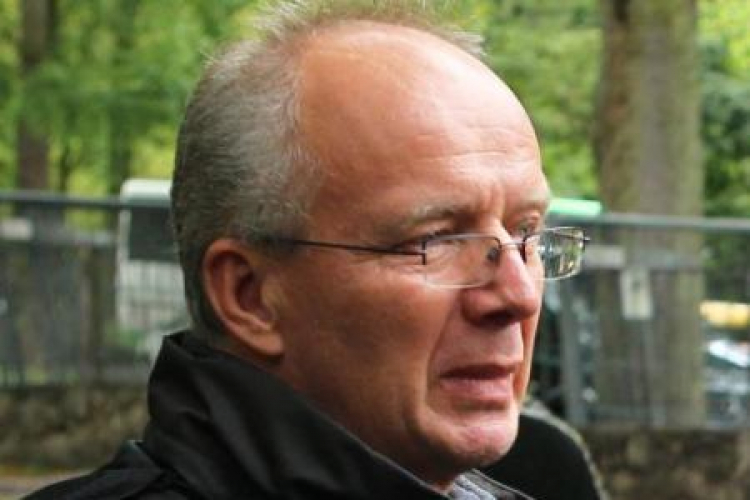 Dr hab. Krzysztof Szwagrzyk, kierujący Samodzielnym Wydziałem Poszukiwań IPN. Fot. PAP/P. Wittman Dr hab. Krzysztof Szwagrzyk, kierujący Samodzielnym Wydziałem Poszukiwań IPN. Fot. PAP/P. Wittman