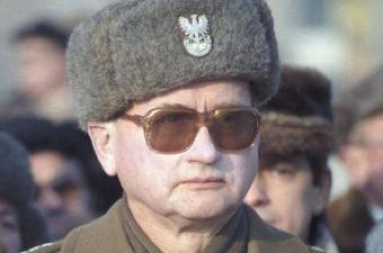 Gen. Wojciech Jaruzelski. 1985 r. Fot. PAP/G. Rogiński