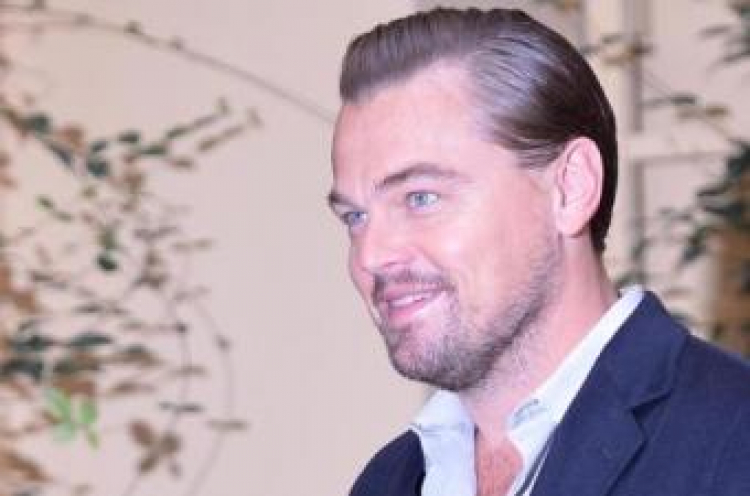 Leonardo DiCaprio. Fot. PAP/EPA
