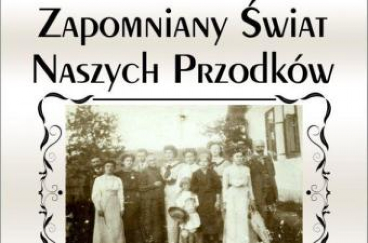 Wystawa „Zapomniany świat naszych przodków” w Węgorzewie