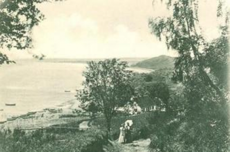 „Okno z widokiem na morze czyli 90 lat Gdyni” 