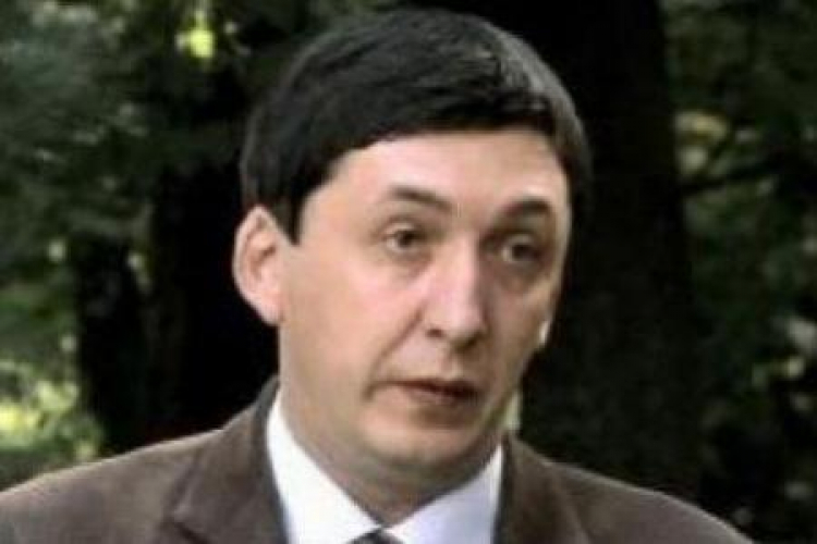 Prof. Marek Kornat. Źródło: dzieje.pl Prof. Marek Kornat. Źródło: dzieje.pl