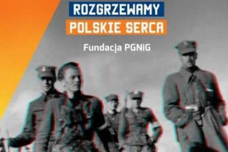 Akcja PGNiG „Rozgrzewamy polskie serca”