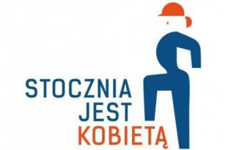 Projekt „Stocznia jest kobietą” 