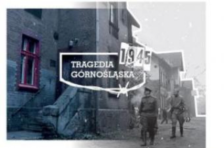 Pokaz filmu „Tragedia Górnośląska 1945” w Katowicach