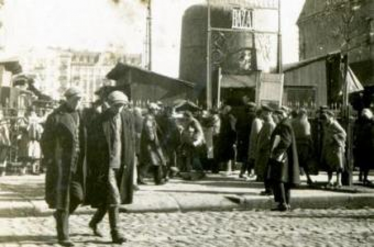  „Prawobrzeżni. Biografie niecodzienne"