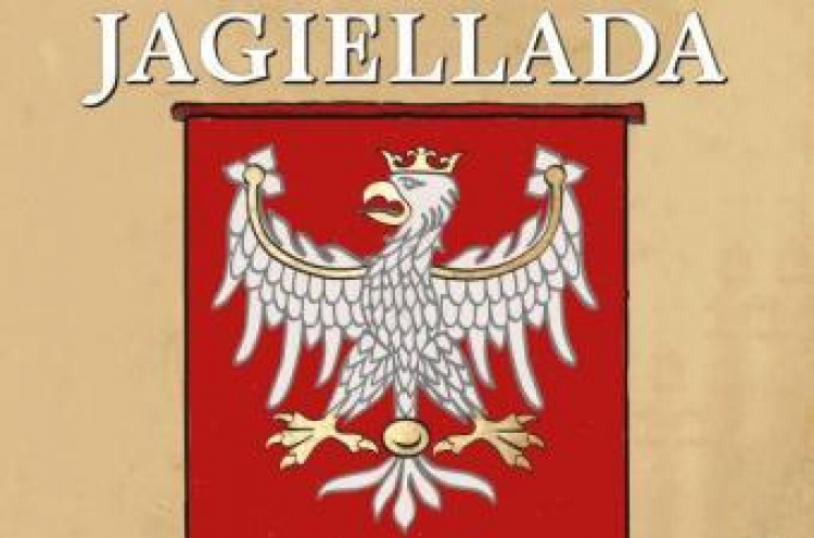 „Jagiellada” - projekt edukacyjny Muzeum Historii Polski