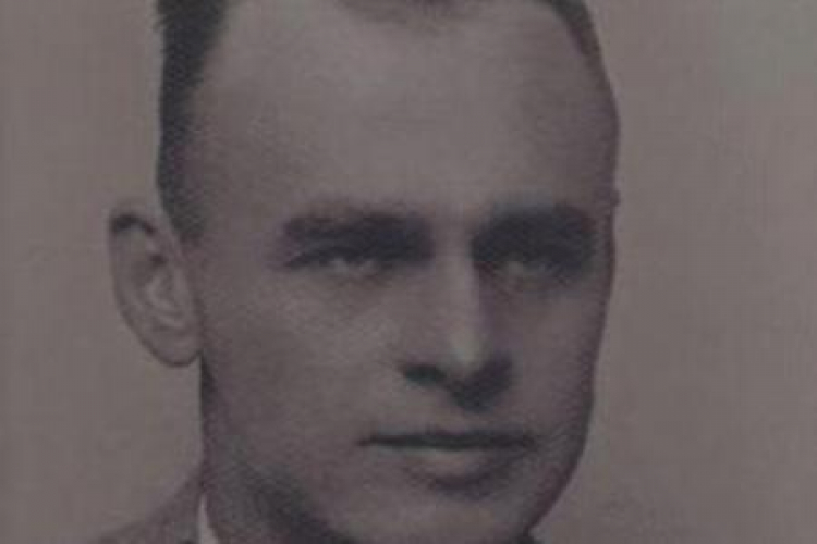 Książka „Witold Pilecki. Fotobiografia” Macieja Sadowskiego. Źródło: materiały prasowe
