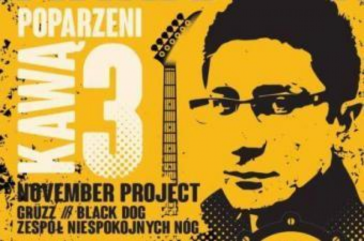 Budzimy Mariusza - koncert charytatywny dla dziennikarza PAP