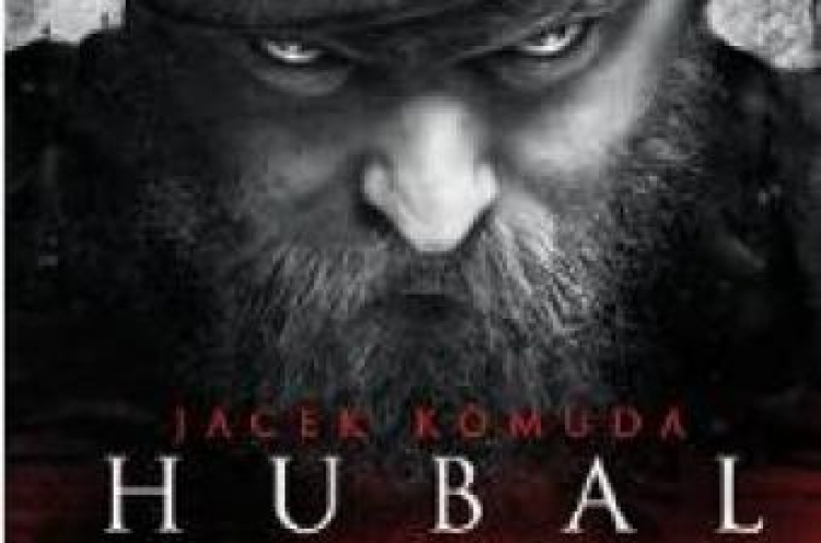 "Hubal" J. Komuda. 