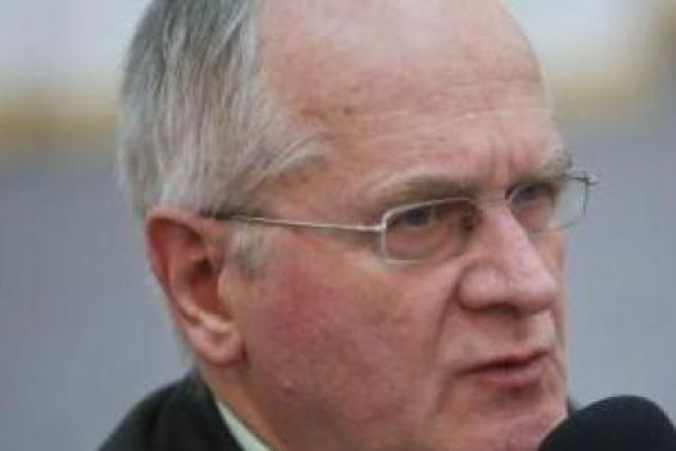 Krzysztof Czabański. Fot. PAP/R. Guz Krzysztof Czabański. Fot. PAP/R. Guz
