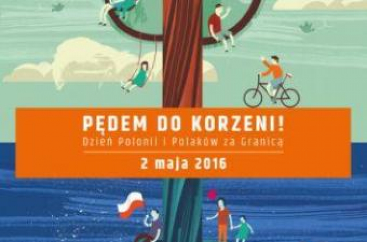 „Pędem do korzeni!” - Dzień Polonii i Polaków za Granicą w Muzeum Emigracji w Gdyni