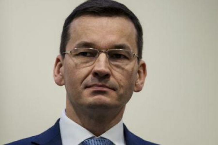 Morawiecki: Patriotyzm To Dbanie O Wszechstronny Rozwój Polskiej ...