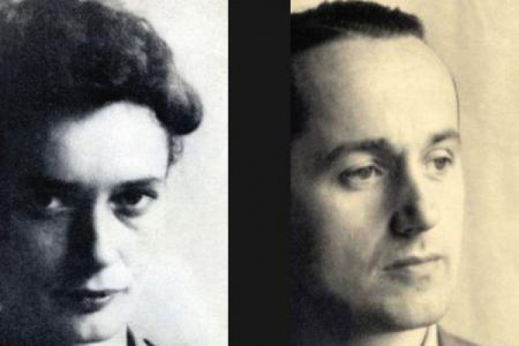 Zofia i Kazimierz Moczarski „Życie tak nas głupio rozłącza... Listy więzienne 1946-1956”