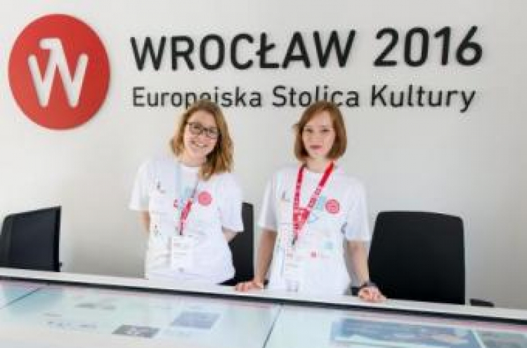 „Wrocław – Europejska Stolicy Kultury 2016”