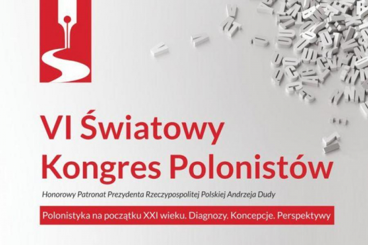 VI Światowy Kongres Polonistów