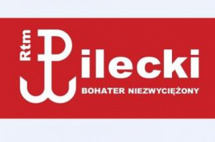 Ogólnopolski Akademicki Konkurs Historyczny "Rotmistrz Pilecki Bohater Niezwyciężony" Ogólnopolski Akademicki Konkurs Historyczny "Rotmistrz Pilecki Bohater Niezwyciężony"