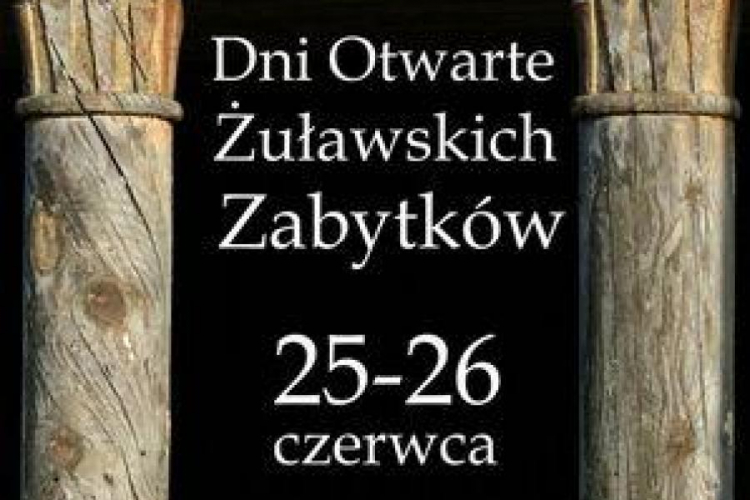 Dni Otwartych Żuławskich Zabytków