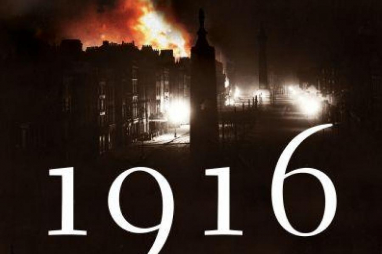 Film “1916: Irlandzki zryw”. Źródło: Dom Spotkań z Historią