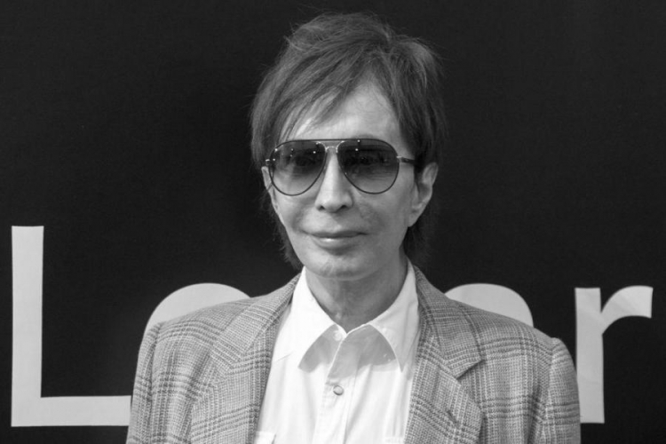 Michael Cimino. Fot. PAP/EPA