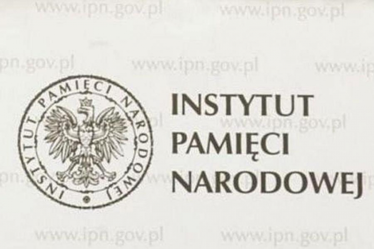 Instytut Pamięci Narodowej. Fot. PAP/G. Jakubowski
