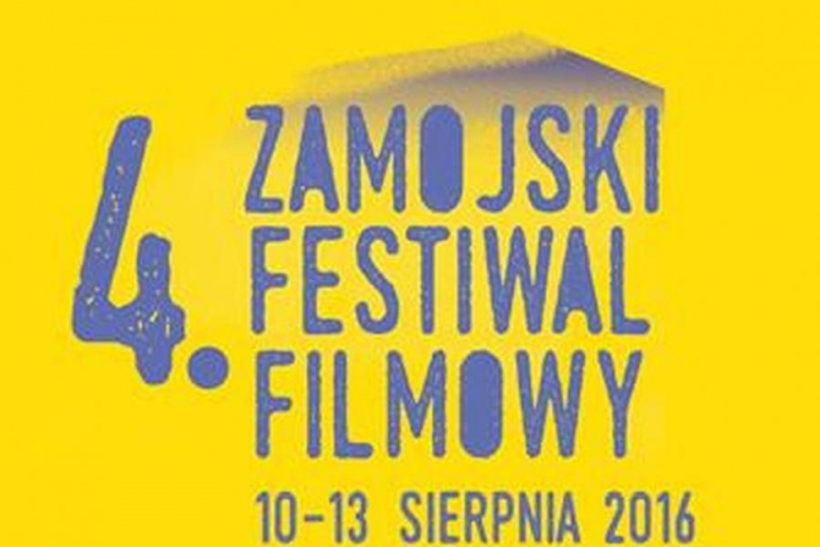 4. Zamojski Festiwal Filmowy „Spotkania z historią”