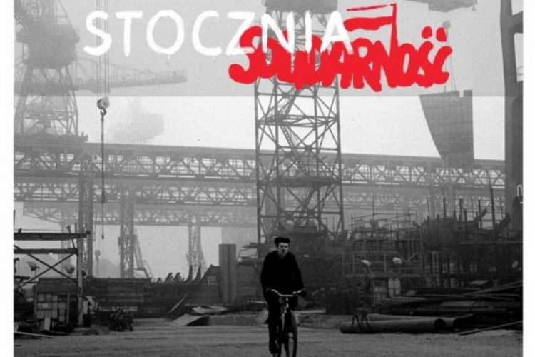 Wystawa „Stocznia Solidarność” 