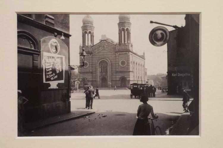 Otwarcie wystawy "Dar Samuela Hirscha" w Muzeum Górnośląskim w Bytomiu. Fot. PAP/M. Zimny