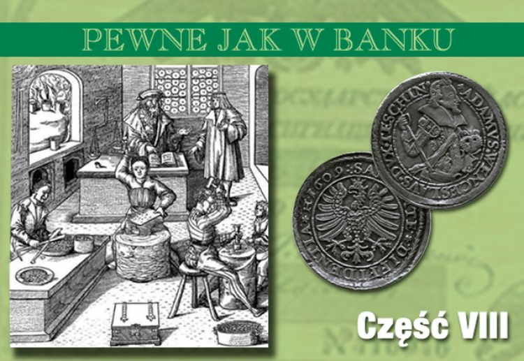 Cykl „Pewne jak w Banku” - odc. 8: Banki w sieci