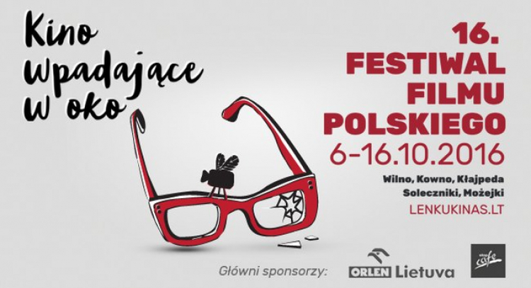 16. Festiwal Filmu Polskiego