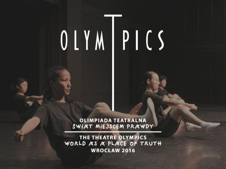 We Wrocławiu rozpoczyna się Olimpiada Teatralna