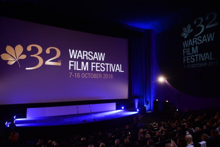 32. Warszawski Festiwal Filmowy. Fot. PAP/StrefaGwiazd/M. Kmieciński