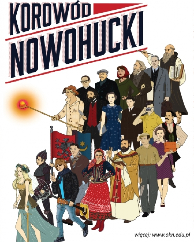 Korowód nowohucki