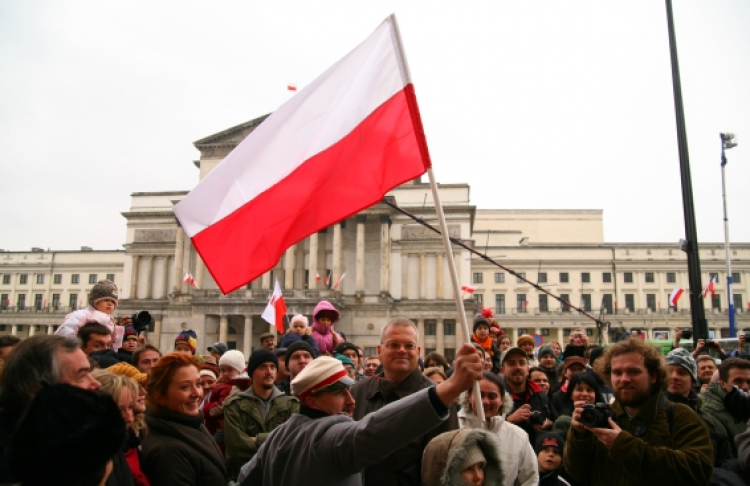 "Czym dla Polaków jest niepodległość? Wnioski z najnowszych badań" - debata w Warszawie